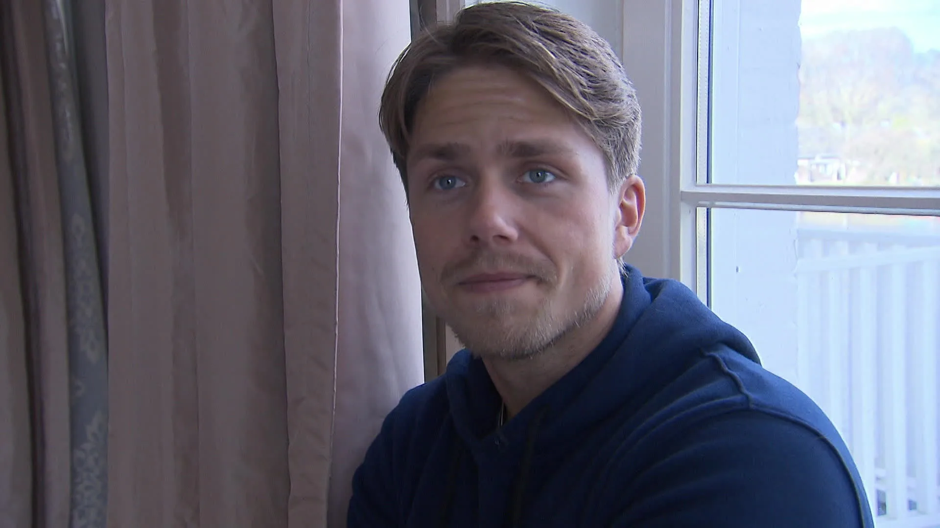 Vanavond in André Hazes: ik haal alles uit het leven