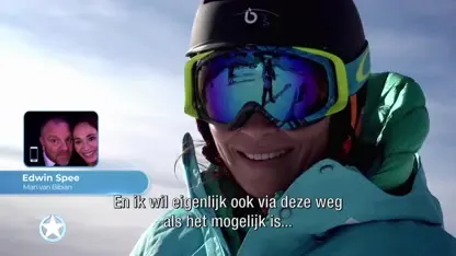 Bibian Mentel weer geopereerd aan tumor