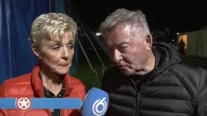 'Holland wil geen Nederlands liedje op Songfestival'