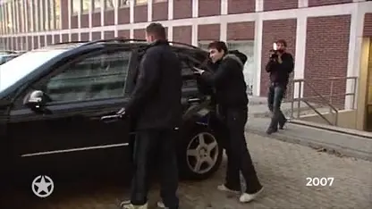 'Burn-out' Jan Smit begin december al bekend bij organisatie Songfestival