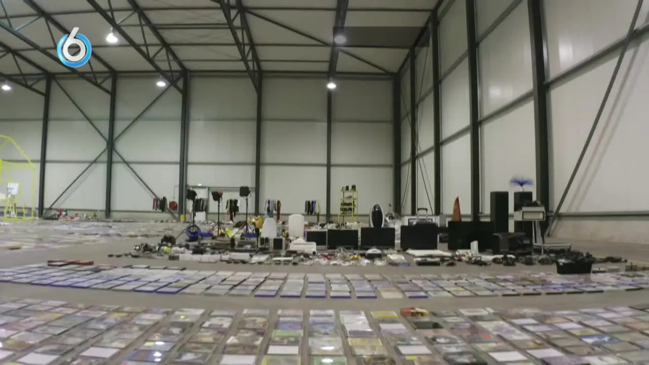 Je Huis op Orde intro