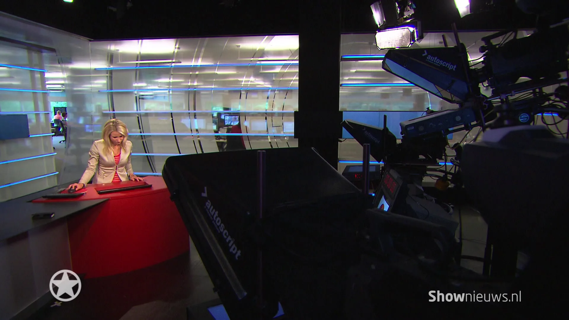 Dionne Stax openhartig over privéleven