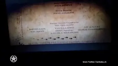 ZIEN: Kijker ontdekt verborgen seksscène in Harry Potter-film