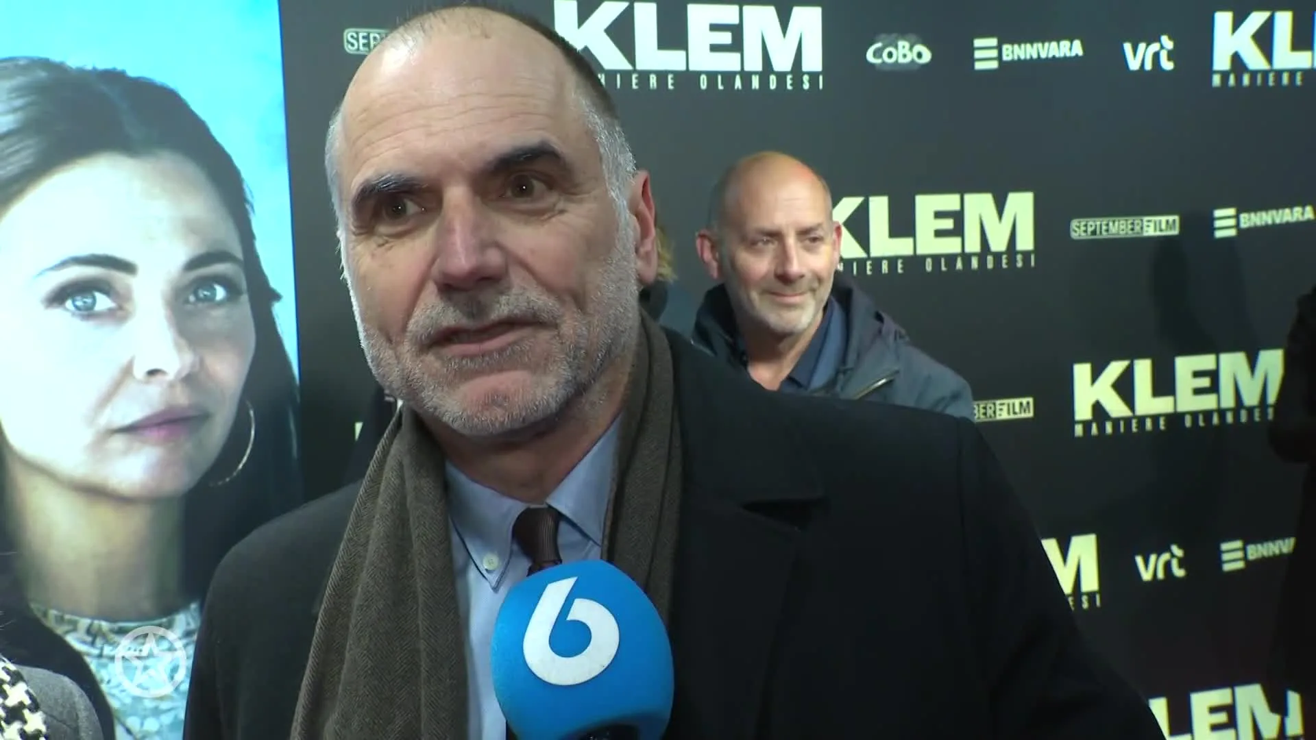 Leo Blokhuis over Top 2000 a gogo zonder Matthijs