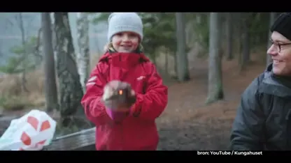 De koninklijke vakantiebestemmingen van de royals