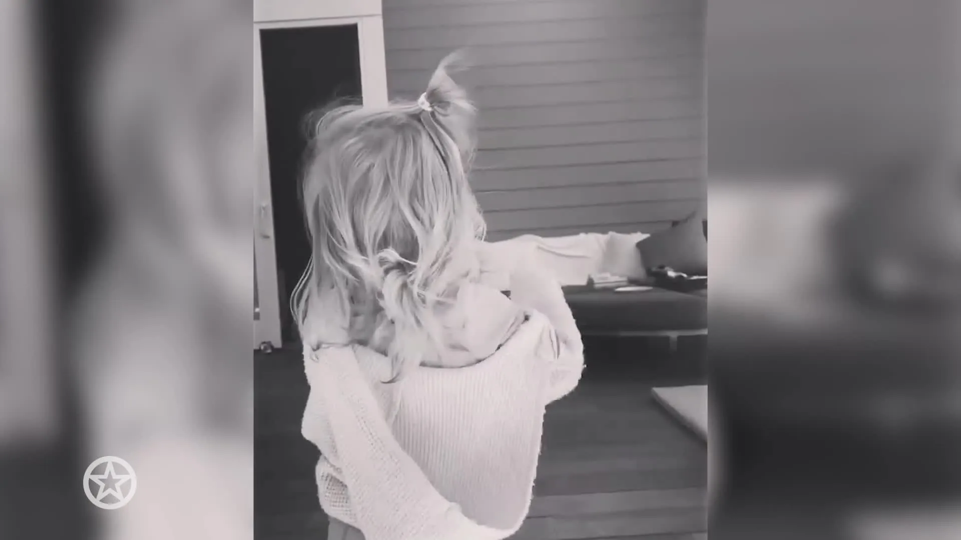 Tyler Joseph van Twenty One Pilots zingt voor dochtertje