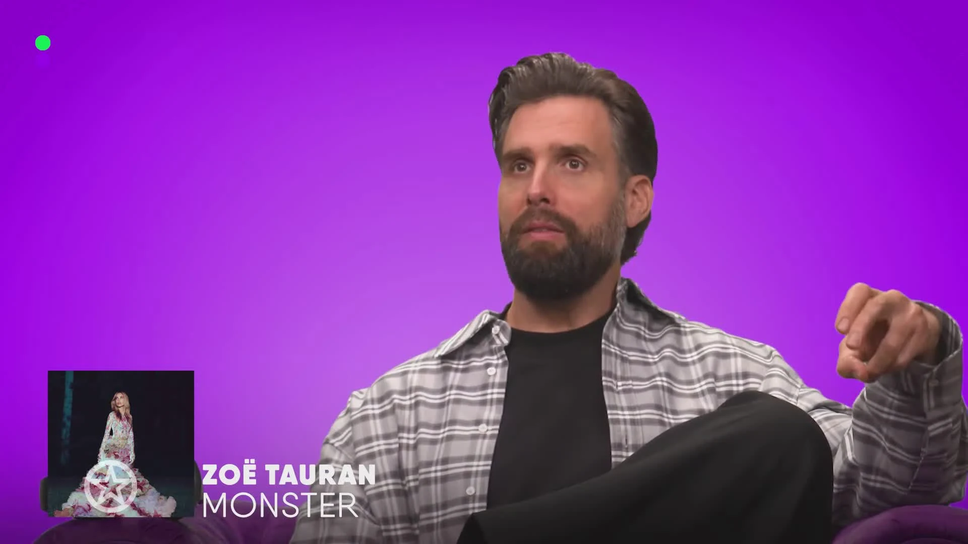 Dit vond Nick van optreden met Simon