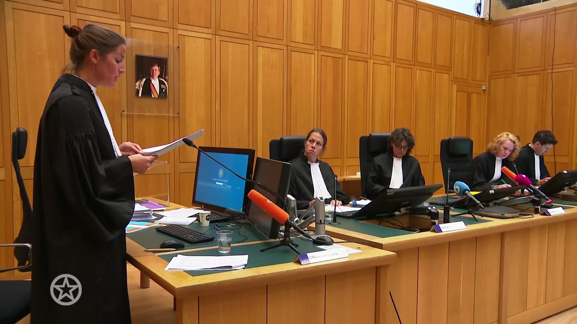 Zes jaar cel geëist tegen verdachten overval op Mark Gillis