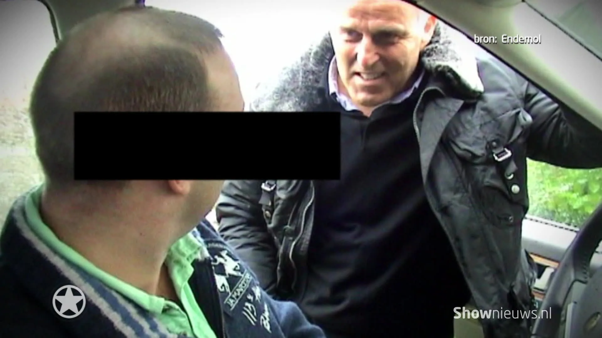 'Undercoverheld' in zaak Holloway opnieuw in aanraking met justitie