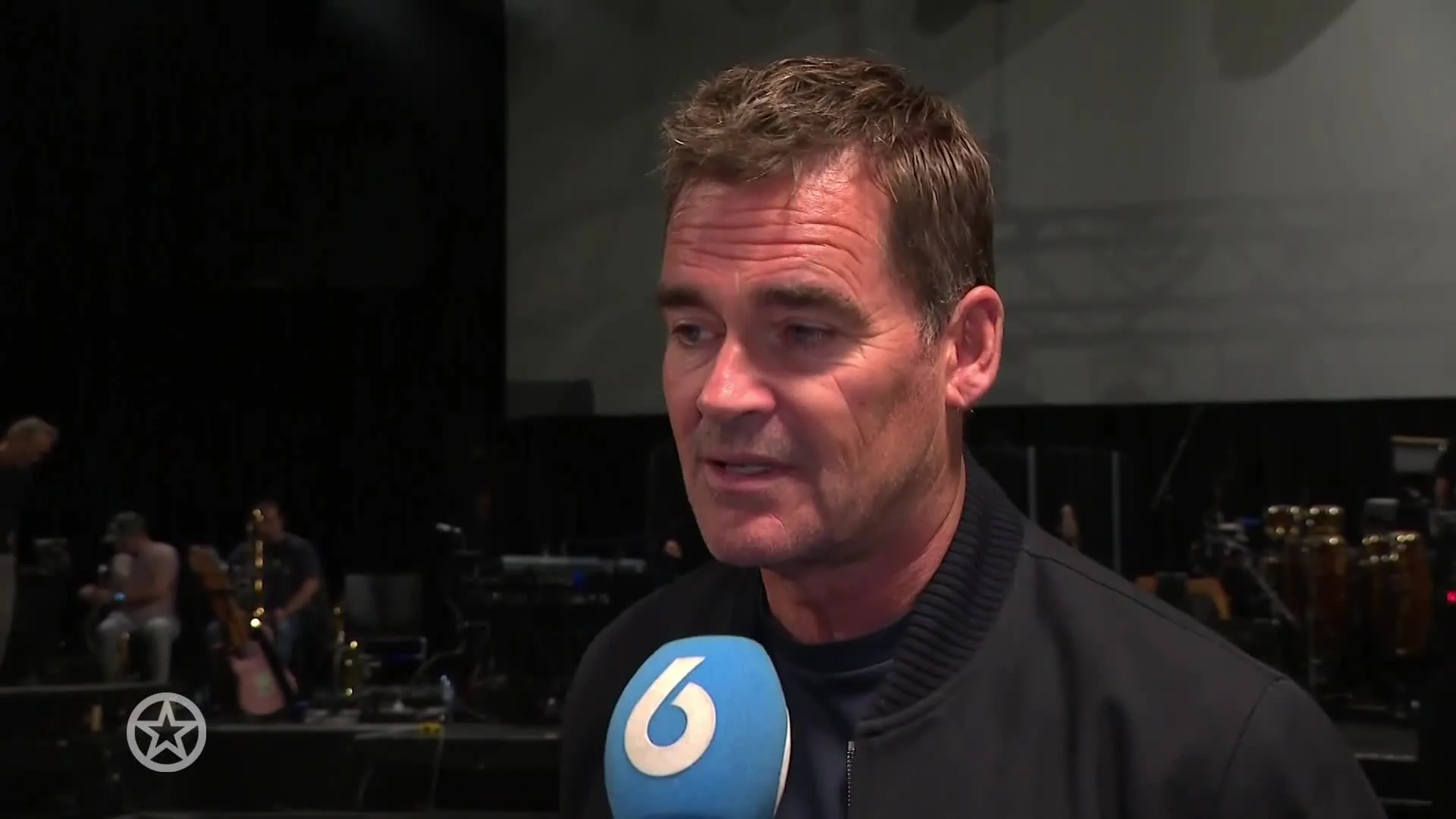 Jeroen van der Boom kan hierom niet breken met familie Hazes