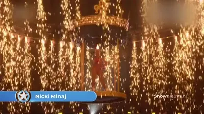 Alle highlights van 25e MTV EMA's op een rij