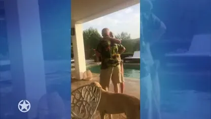 Laatste wens van vader Sonja Bakker gaat in vervulling