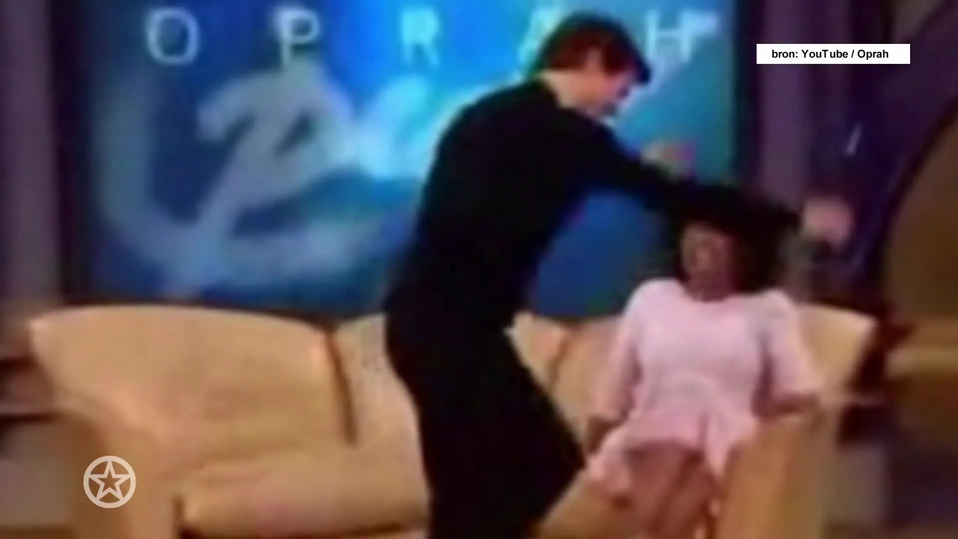 Opmerkelijke momenten Tom Cruise