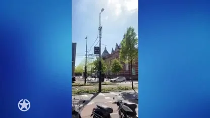 Enorm drama voor Gordon: 'Het is echt niet te doen'