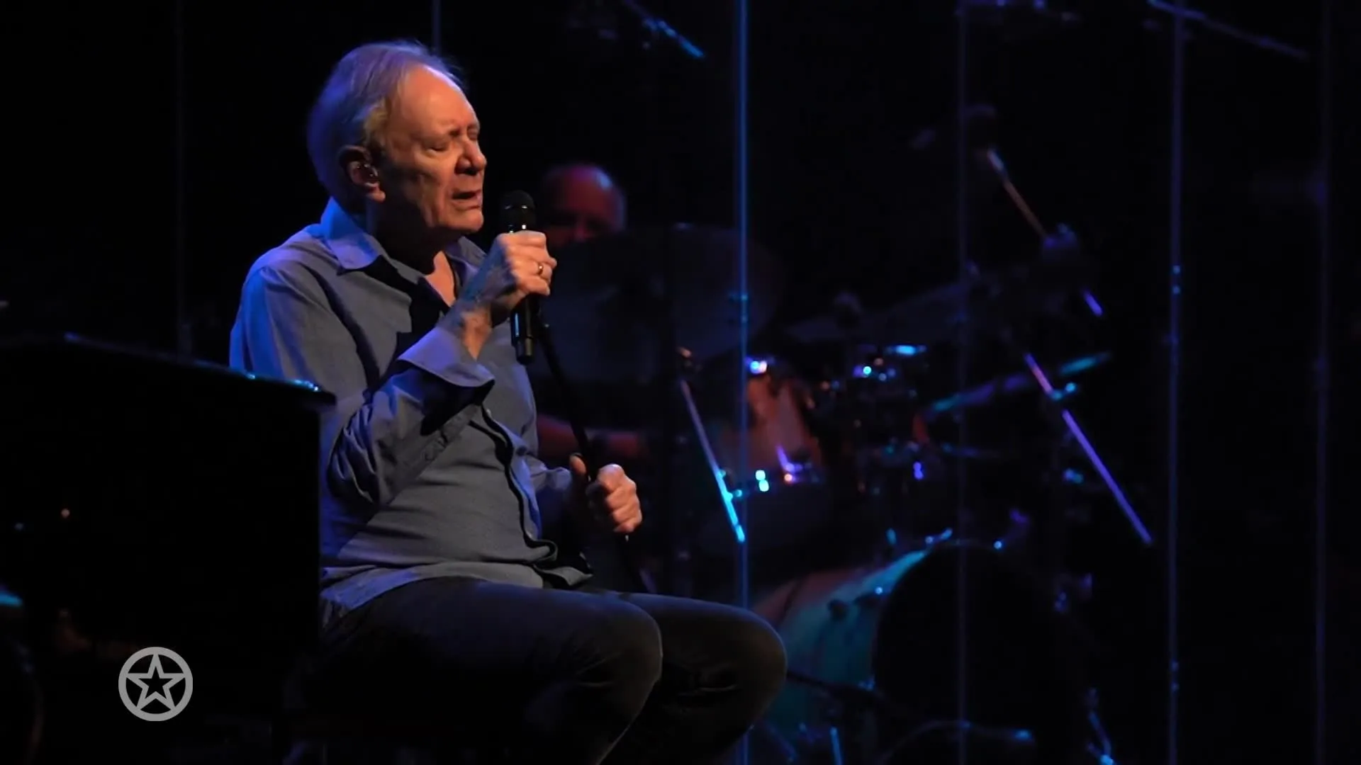 Rob de Nijs en Ernst Daniël Smid maken lied voor Parkinson-st...