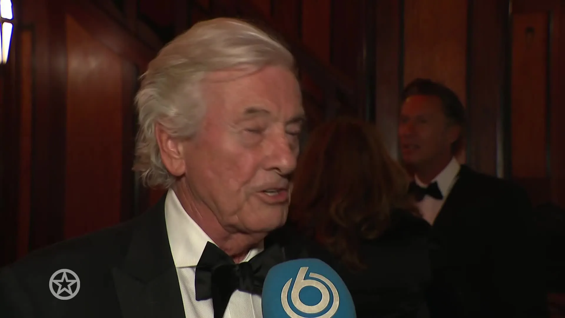 BN'ers moeten bijkomen van Benedetta