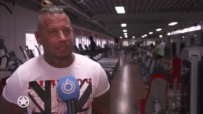 Exen Barbie: 'Nieuwe vriend heeft slechte invloed'