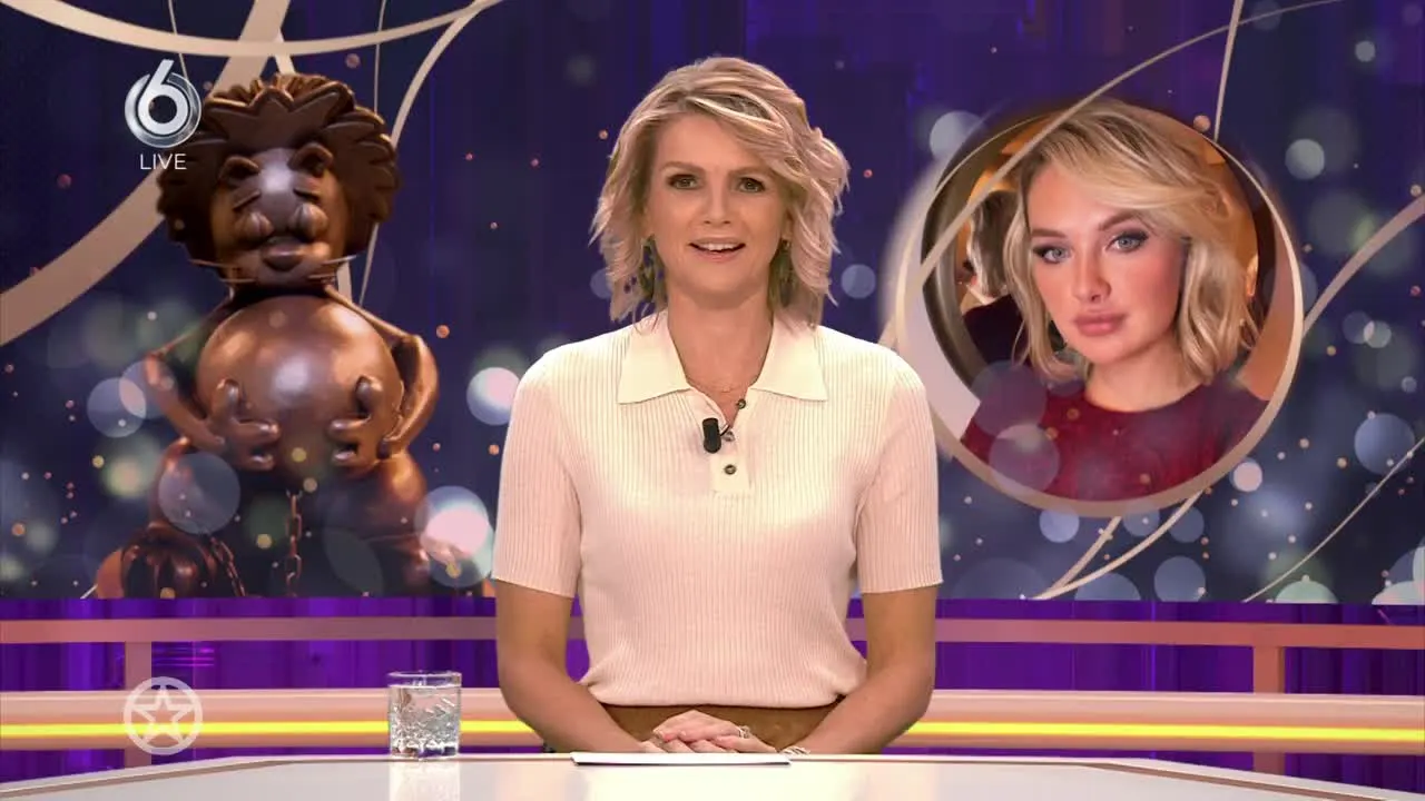 'RTL beëindigt contract Frank en Rogier'