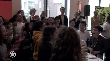 Bijzondere mijlpaal voor de koning der musicals: The Lion King