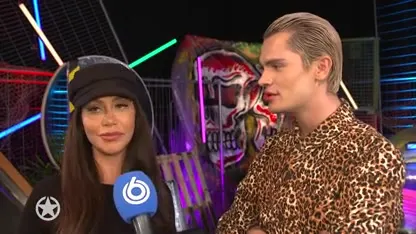 Jaimie Vaes voelt hoge druk