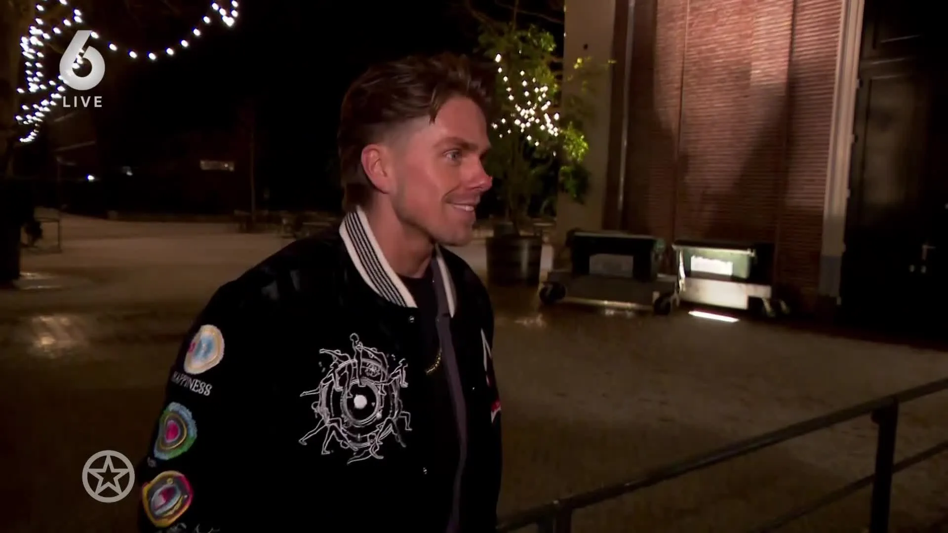 Ronald Molendijk spreekt zeer openhartige André Hazes (deel 1)