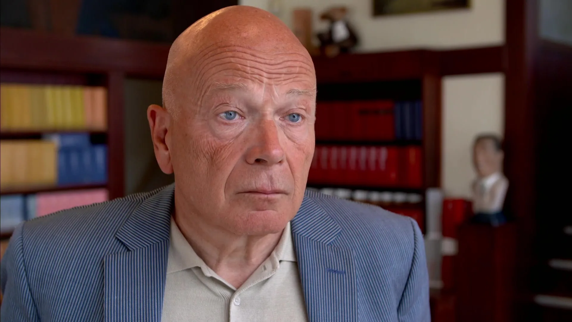 Geen schikking Patricia Paay en GeenStijl