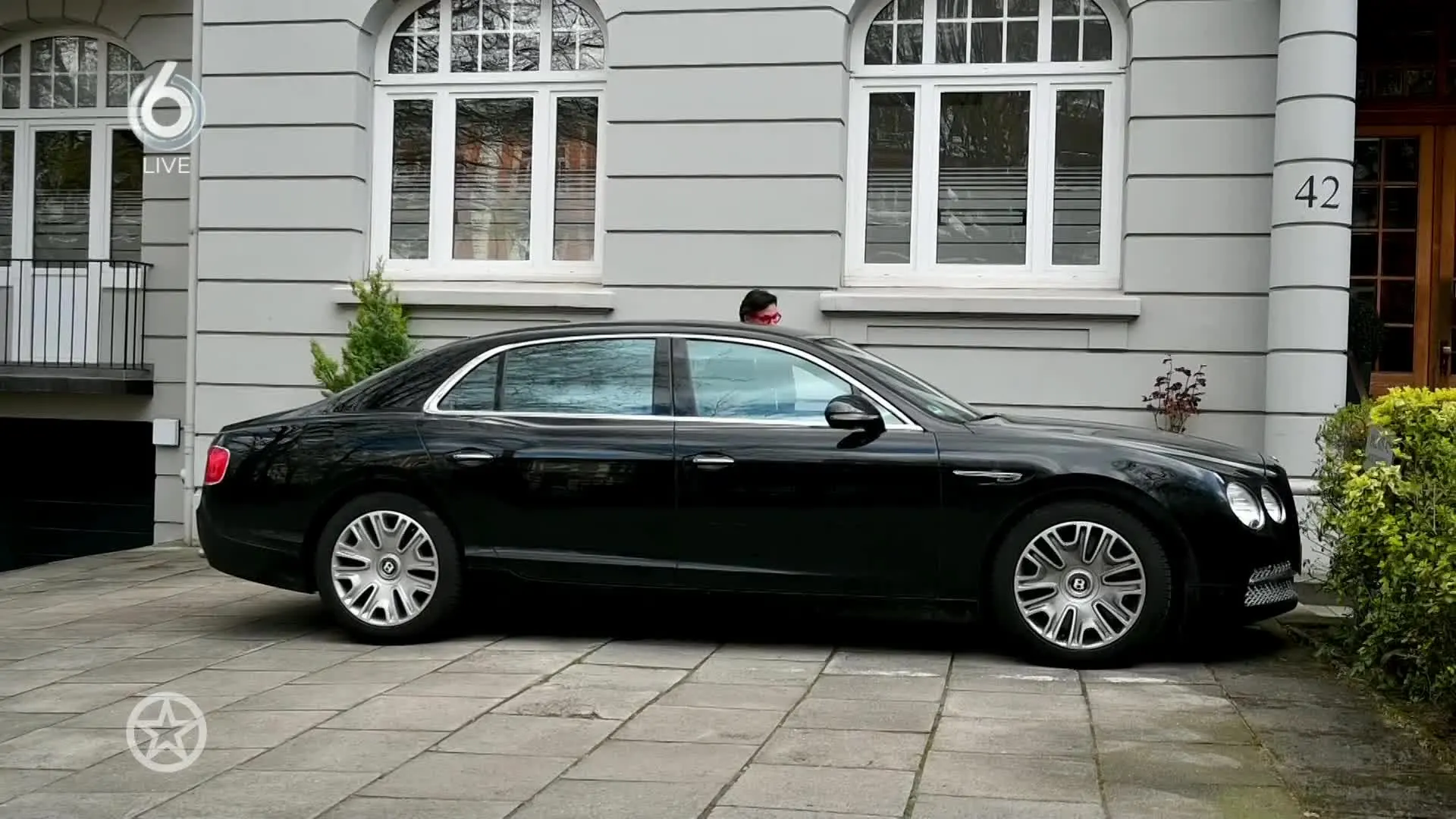 Patty spreekt happy single Sonja Bakker