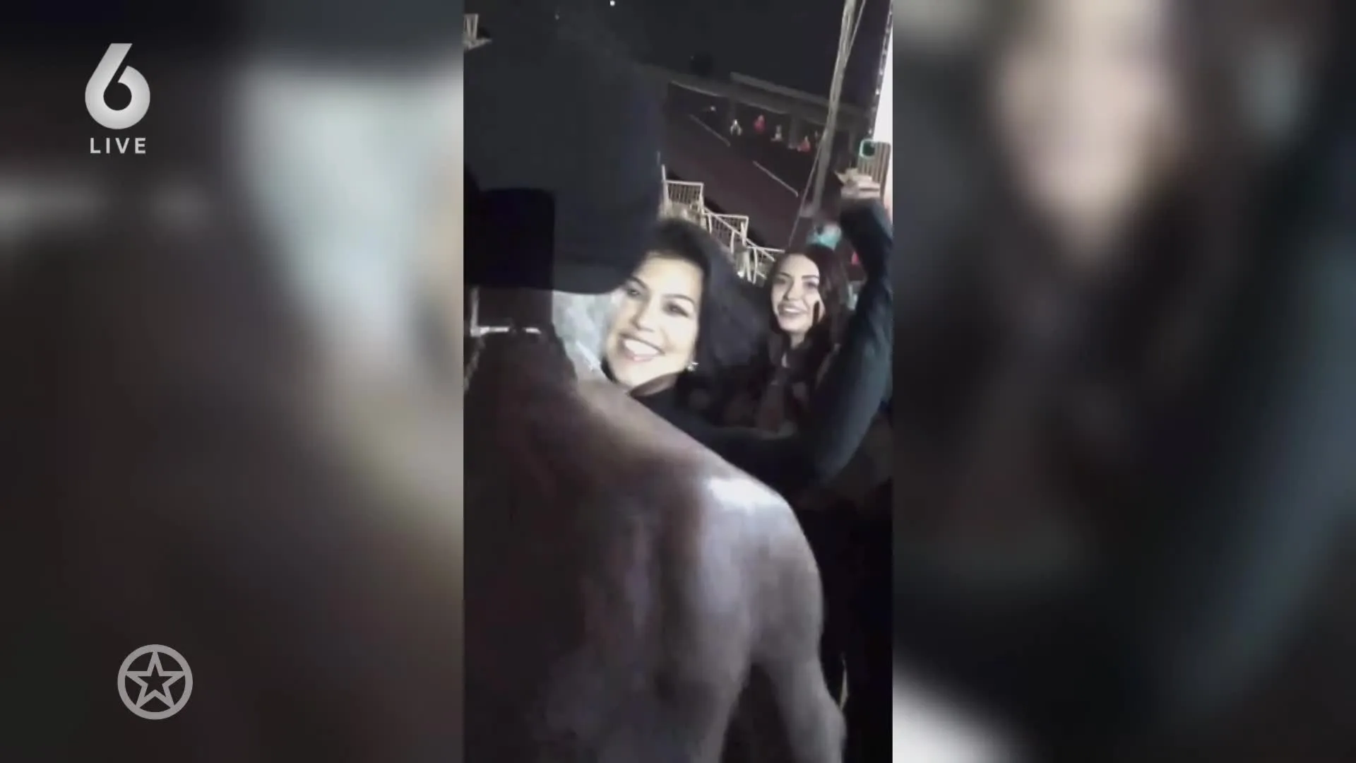 Kourtney Kardashian en Travis Barker verwelkomen eerste kindje