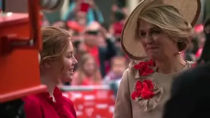 In dit ontwerp schittert Máxima op Koningsdag!