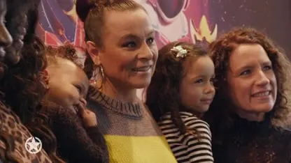 Kijk mee op de rode loper tijdens de première van De Lego film 2!