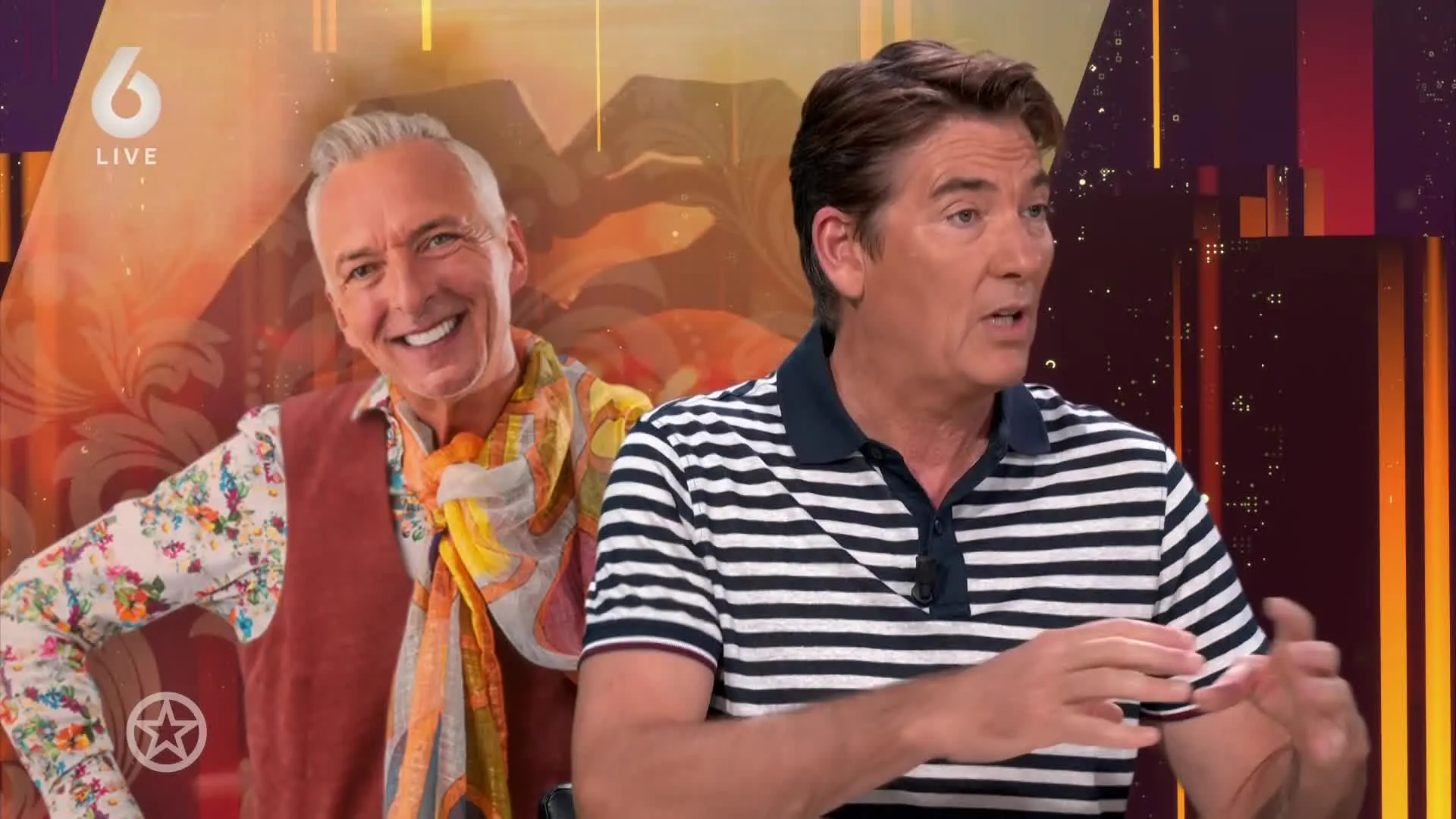 De Meiland fandag die gister is aangekondigd heeft heel veel stof doen opwaaien.