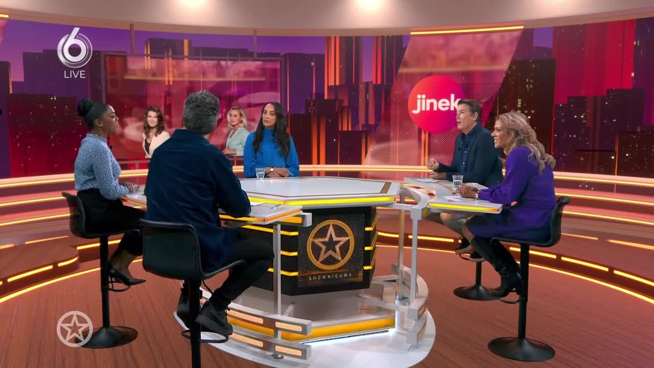 Merel Westrik en Talpa verlengen overeenkomst niet