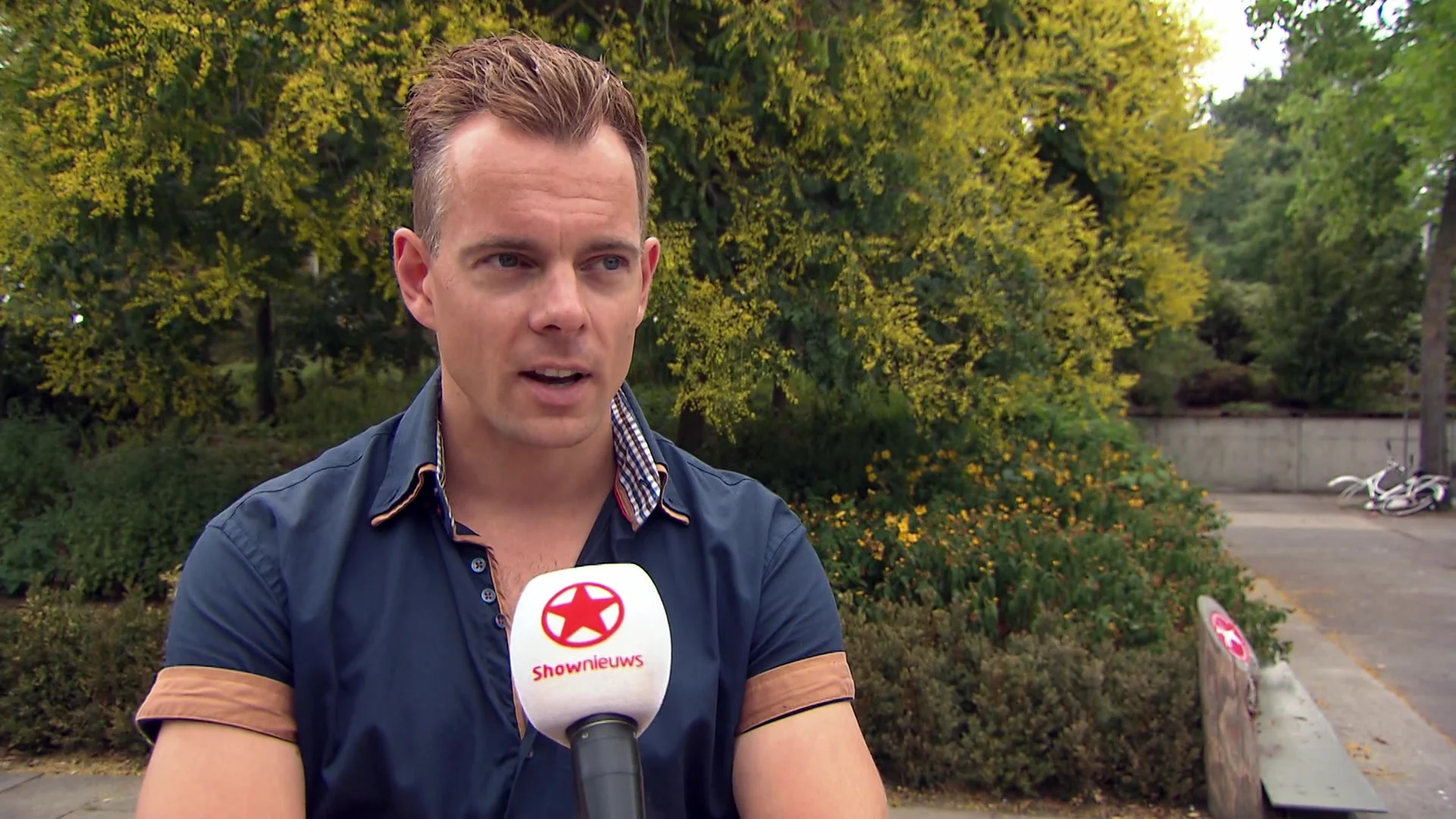 Heleen is stiekem getrouwd