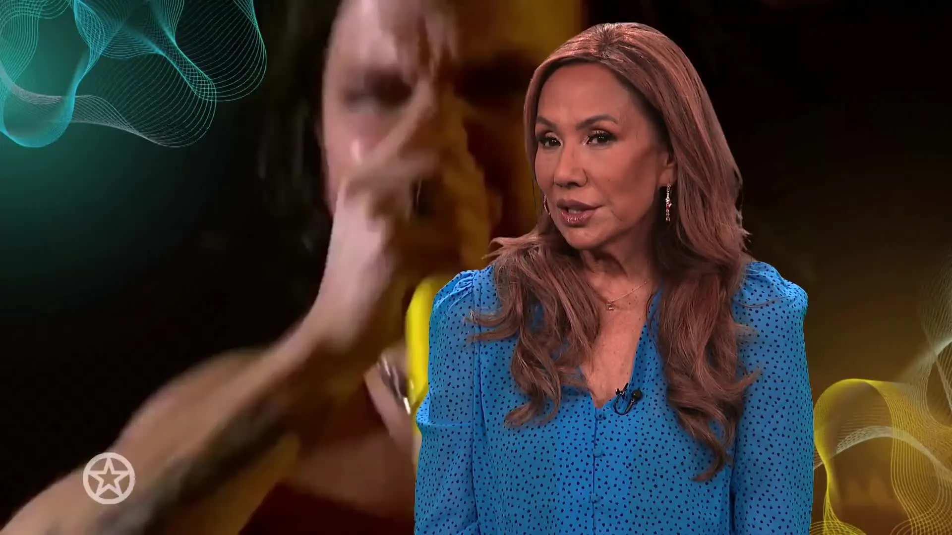 Songfestivaljury 2022: Finland en Frankrijk