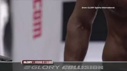 Badr en Rico gaan opnieuw vechten