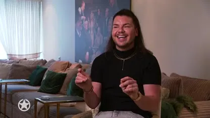 Roy Donders let goed op zijn ouders in deze coronatijd