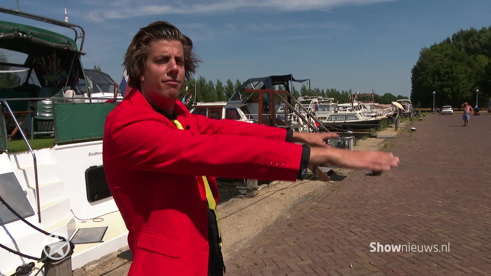 Snollebollekes gaat op Dutch Valley voor wereldrecord