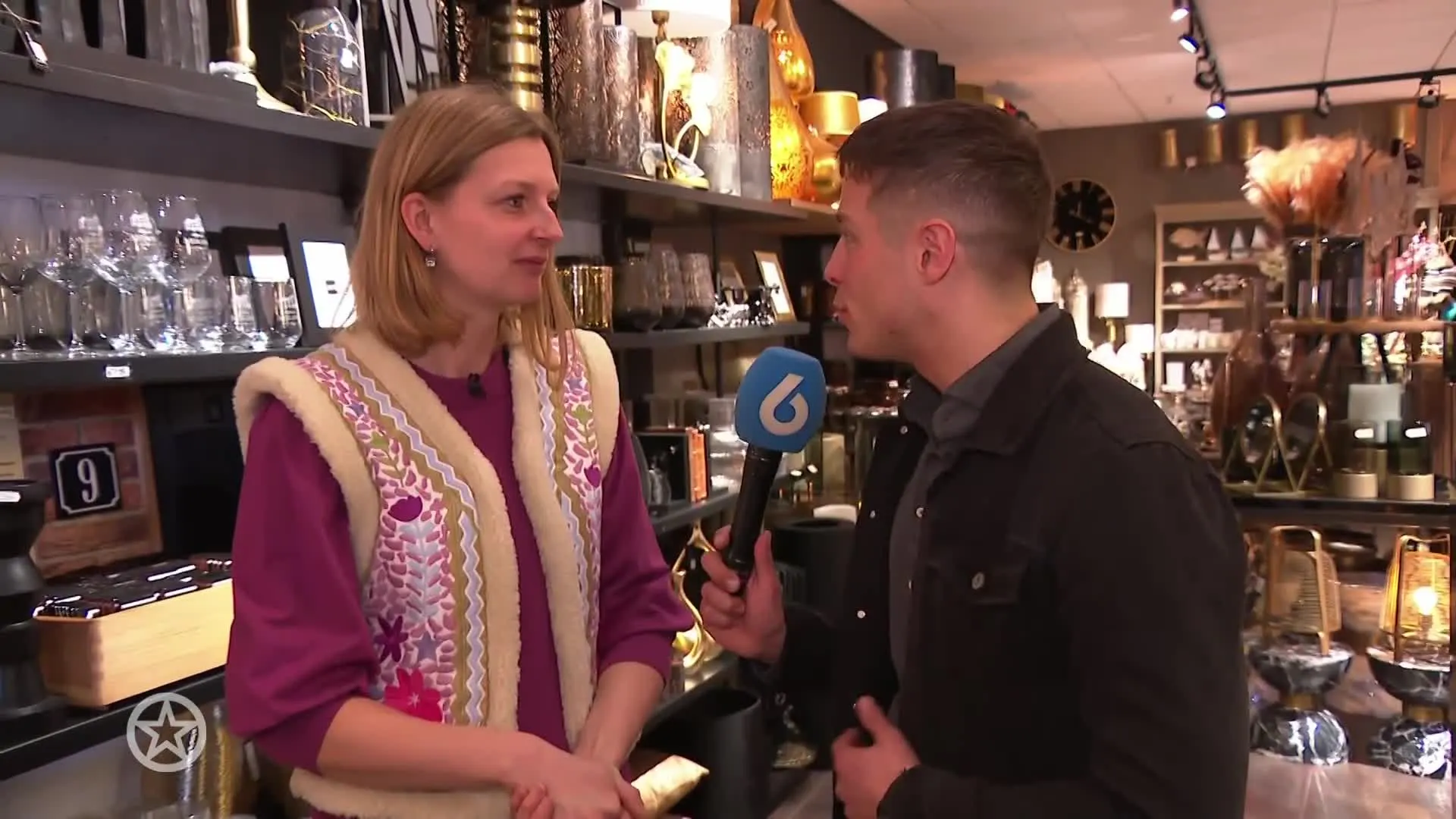 Komt Montana nu ook nog met een boek?