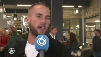 Donny en Fajah worden 'partners in crime'