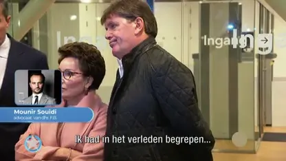 Extra zitting: Kruisverhoor Masmeijer