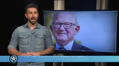 Show Update: Samantha laat zich verwennen