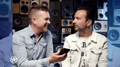 Dit zijn de eerste vijf zangers van 'Het Mooiste Liedje'