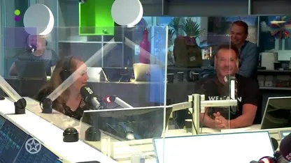 ZIEN: Geer deelt sneer uit aan Goor