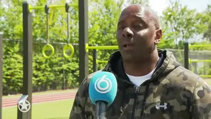 Zó blijven BN'ers altijd in shape