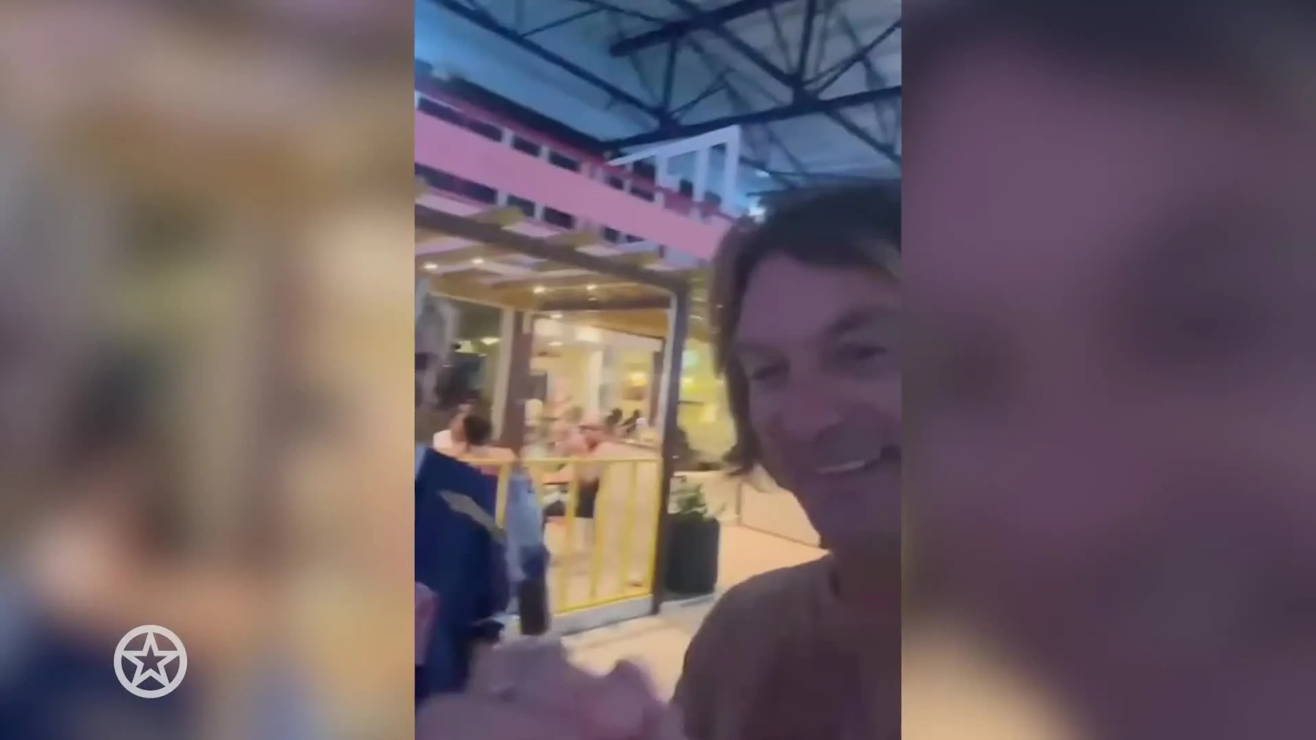 Nicolette krijgt bijzondere verrassing