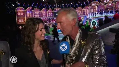 Aha! Híerom gilt Martien zoveel