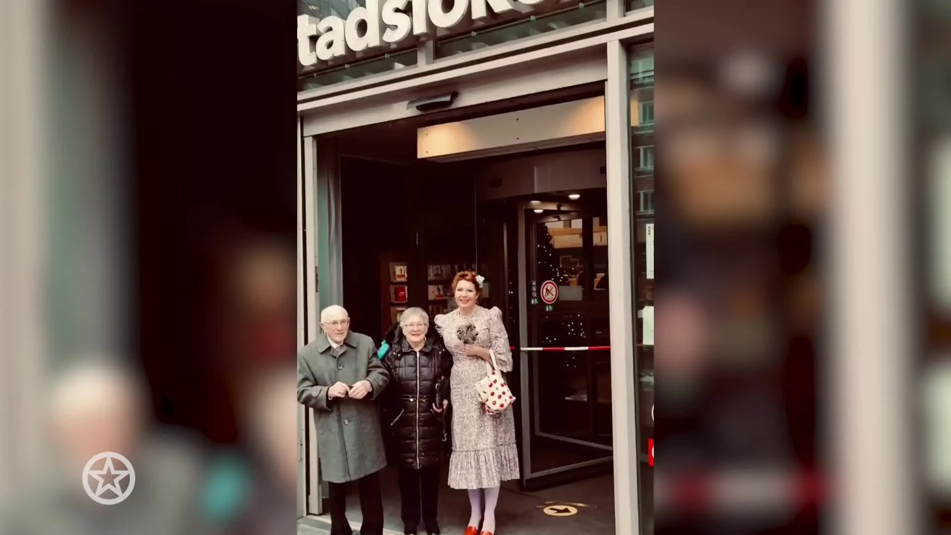 Tjitske Reidinga en Peter Blok zijn getrouwd tijdens pandemie