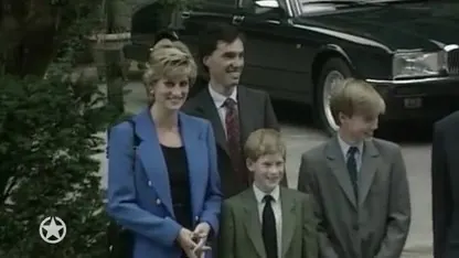 Prins Harry is 35 jaar geworden!