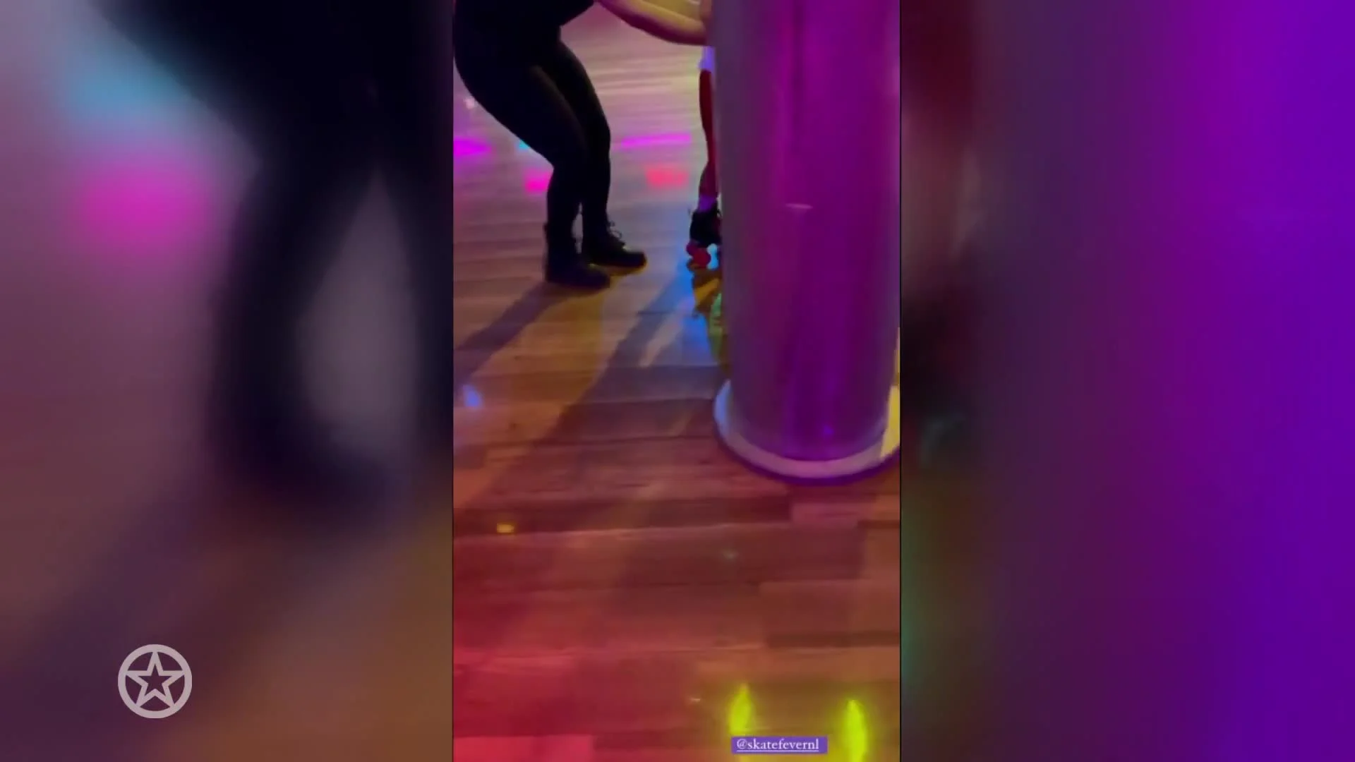 Spannende eerste keer voor André