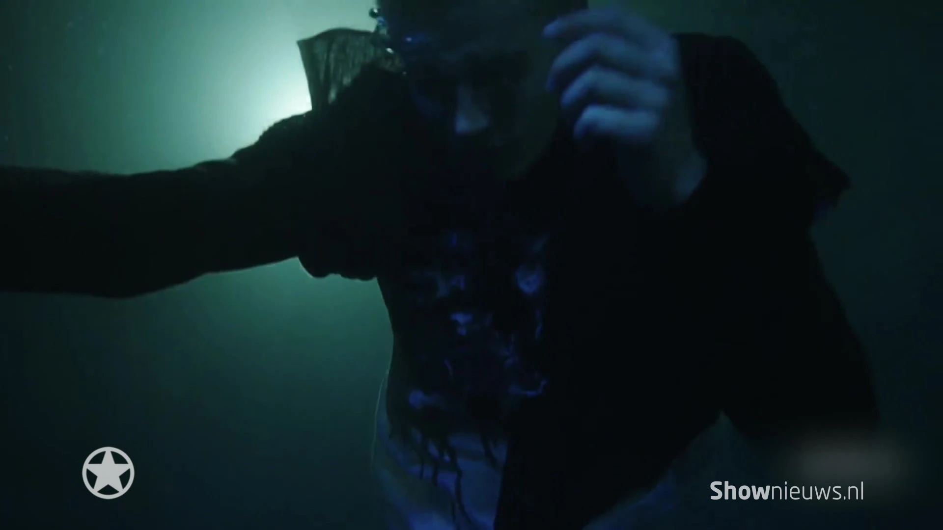 13 Reasons Why onder vuur door heftige scène